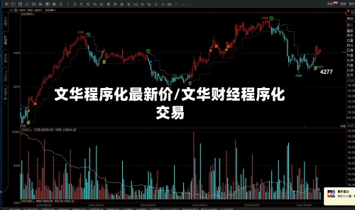 文华程序化最新价/文华财经程序化交易
