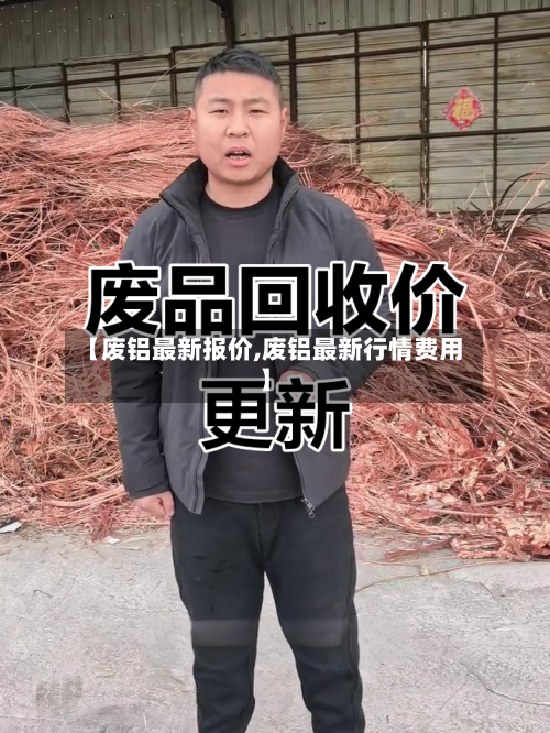 【废铝最新报价,废铝最新行情费用】-第2张图片