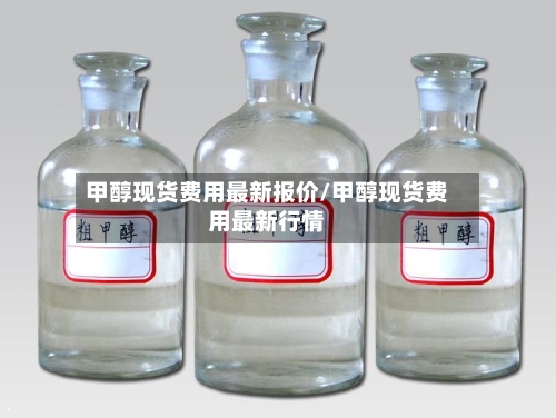 甲醇现货费用最新报价/甲醇现货费用最新行情-第1张图片