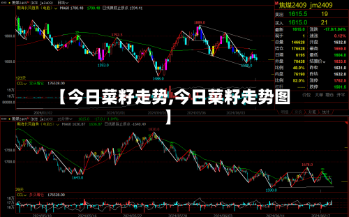【今日菜籽走势,今日菜籽走势图】-第1张图片