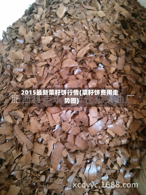 2015最新菜籽饼行情(菜籽饼费用走势图)-第2张图片