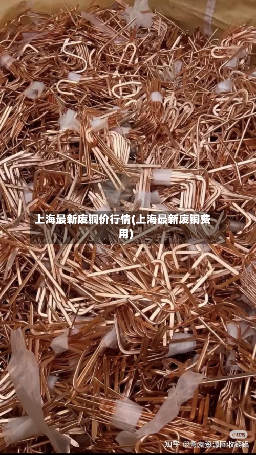 上海最新废铜价行情(上海最新废铜费用)-第2张图片