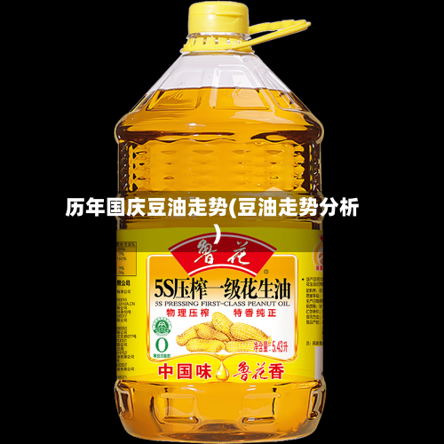 历年国庆豆油走势(豆油走势分析)-第3张图片