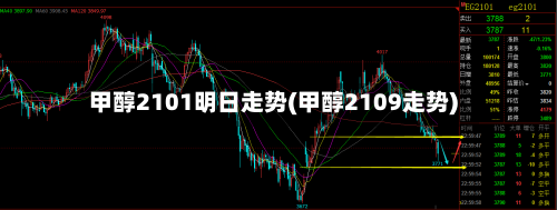 甲醇2101明日走势(甲醇2109走势)-第2张图片