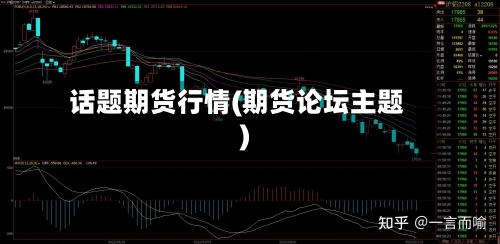 话题期货行情(期货论坛主题)-第2张图片