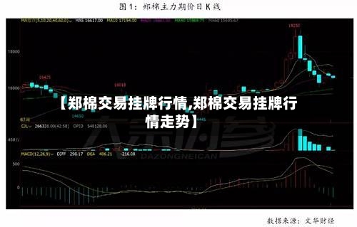 【郑棉交易挂牌行情,郑棉交易挂牌行情走势】-第1张图片