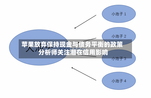 苹果放弃保持现金与债务平衡的政策 分析师关注潜在信用影响-第1张图片
