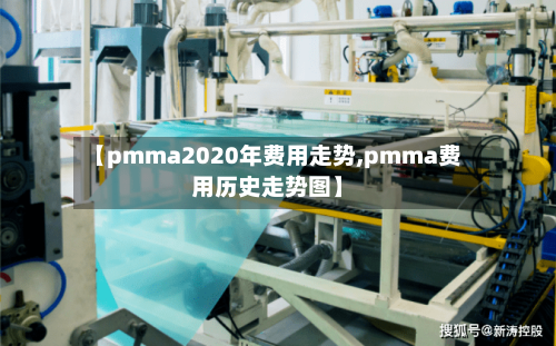 【pmma2020年费用走势,pmma费用历史走势图】-第2张图片