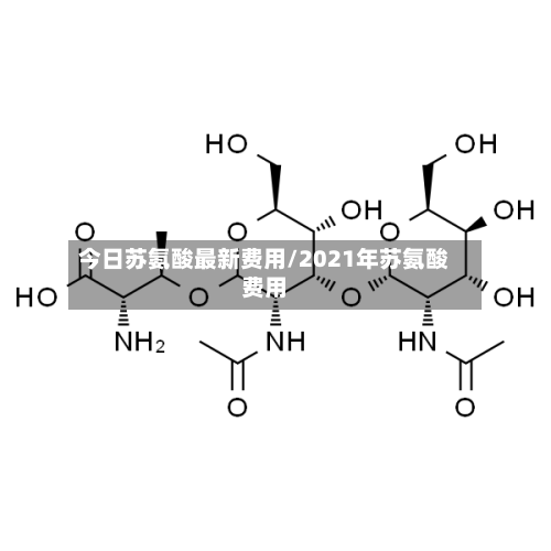 今日苏氨酸最新费用/2021年苏氨酸费用-第2张图片